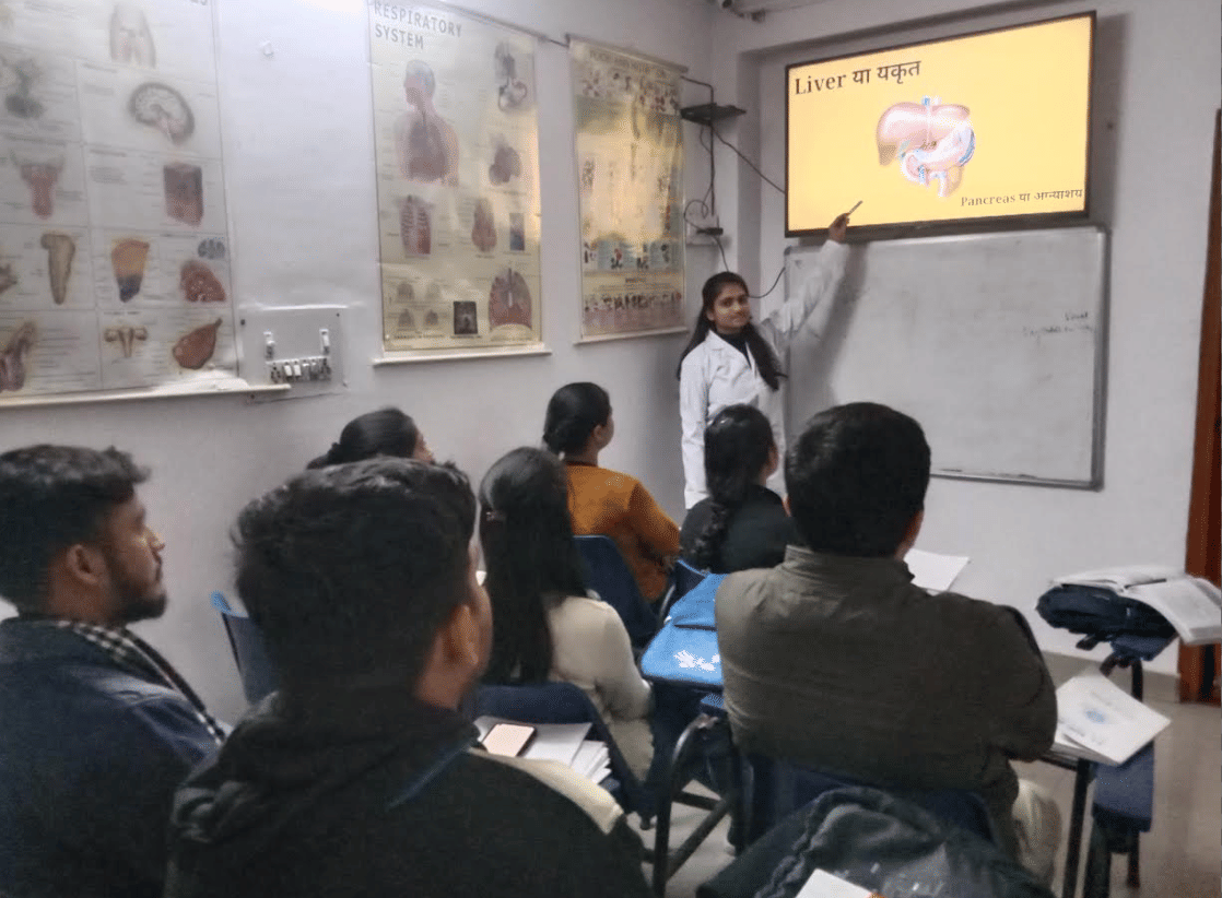 Indo Global Healthcare Institute College Activities photo 22